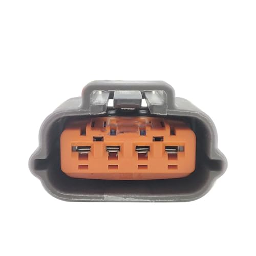 Connecteur capteur position arbre à cames arrière 4 broches 0090-628 compatible MX-5