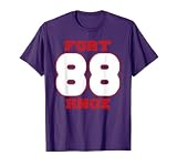 716 Designs Fort Knox T-Shirt, Men's, Blue, Small, Classic Fit, Short Sleeve, Crew Neck