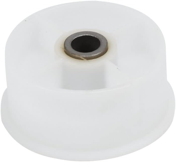 Whirlpool WP6-3700340 Genuine OEM Dryer Idler Belt Replacement Part - Replaces 6-3700340