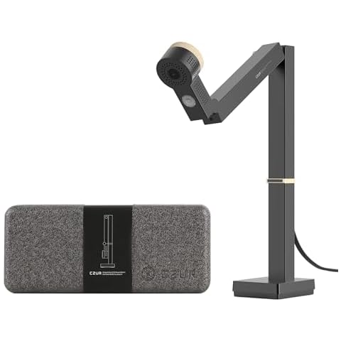 Caméra de Documents CZUR Fancy S Pro Cover
