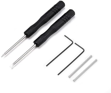 Stanchev Strap Tool for Blancpain Swatch,Strap Change Tool for Blancpain x Swatch Fifty Fathoms Men Women Install & Remove Tool Kit