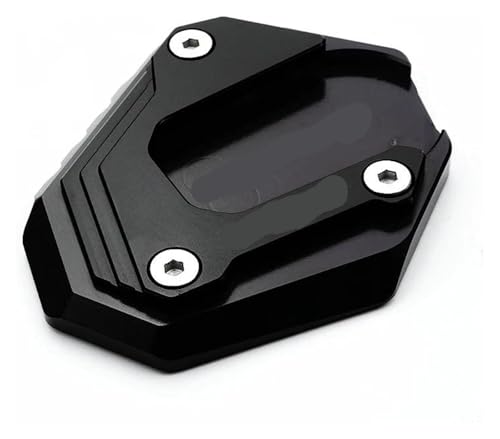 �p F850GS �p F750GS �p �A�h�x���`���[ 2018-2021 ����~�߃o�C�N�G�N�X�e���_�[�T�|�[�g �L�b�N�X�^���h �t�b�g�p�b�h�G�N�X�e���V���� �T�C�h�X�^���h �L�b�N�v���[�g(�u���b�N)