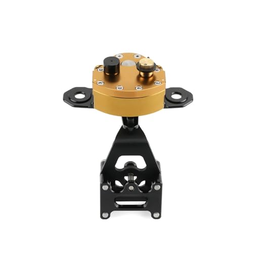 Amortisseur de direction moto Tenere 700 XTZ690 kit stabilisateur de guidon