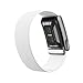 WHOOP Life Bundle – WHOOP MG Health & Fitness Wearable with 12-Month Membership + SuperKnit Wristband – Blood Pressure Insights, Activity Tracking, & ECG Software – Glacier