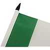 AZ FLAG - Drapeau De Table Province du Berry - 15x10 cm - Mini Drapeau