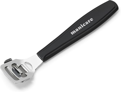 Manicare Corn and Callus Remover with Replacement Heads
