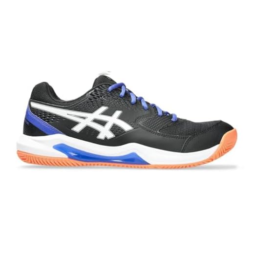 Asics Gel-Dedicate 8 Padel Sneaker