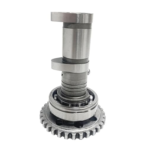 Árbol de levas de admisión premium para Yamaha YZ250F series 2001 y 2002