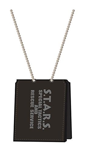 Amazon.co.jp: バイオハザード S.T.A.R.S. IDケース : 文房具