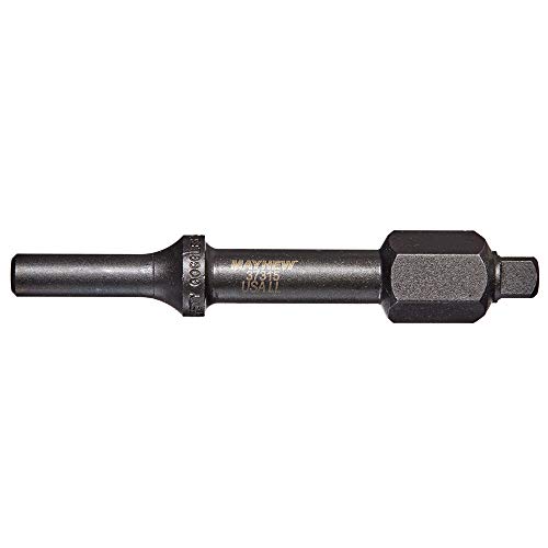 Image of Mayhew Tools 32029 Pneumatic Bolt Breaker, 2-Piece Set, Black Oxide Finish