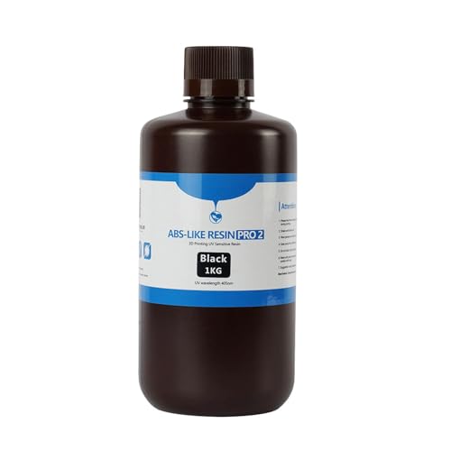 Abs Like Resin 1000g Tough ABS Like 3D Resin