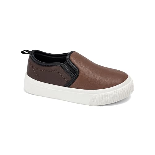 Carter's Baby-Boy's Penny Sneaker