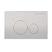 Swiss Madison SM-WC001 Dual-Flush Actuator Plate