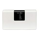 Wireless Router - 4-Port-Switch (integriert)