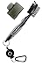 Golf Brush and Club Groove Cleaner (Gray)