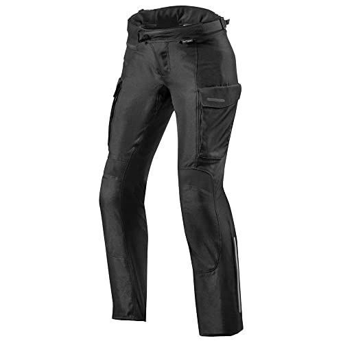 Pantalon de moto Revit Outback 3 Dames pour voyager confortablement en road trip