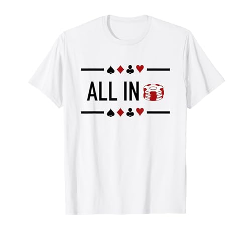 All In - |[J[`bv TVc