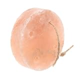 ibasenice 微量元素ミネラル塩ブロック 小動物用 ハムスター ラット ウサギ対応 自然素材 耐久性良好 栄養補給 舐めることで健康促進 ペット用