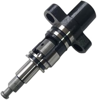 Original Diesel Injection Pump Plunger PT27 134176-1920 Element 9443610322 For Pump Repair And Calibration