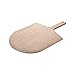 Price comparison product image Tramontina Sustainable Wooden Pizza Peel - Short Handle (55cm) | Pizza Oven Tool Accessory