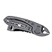 Scipio FCC0020 Ranch Hand Multi-Tool Pocket Knife 2.25-Inch Blade - Pliers and Adjustable Wrench - for Ranch Hands and Outdoorsmen, Silver