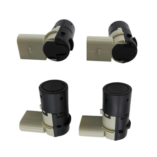 Capteur PDC 7H0919275 de qualité origine pour Audi A6 et A8