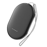 充電式カイロ 充電式 電子カイロ 【モバイルバッテリー機能×PSE認証済×365日保証×3段階温度調節×日本企業】