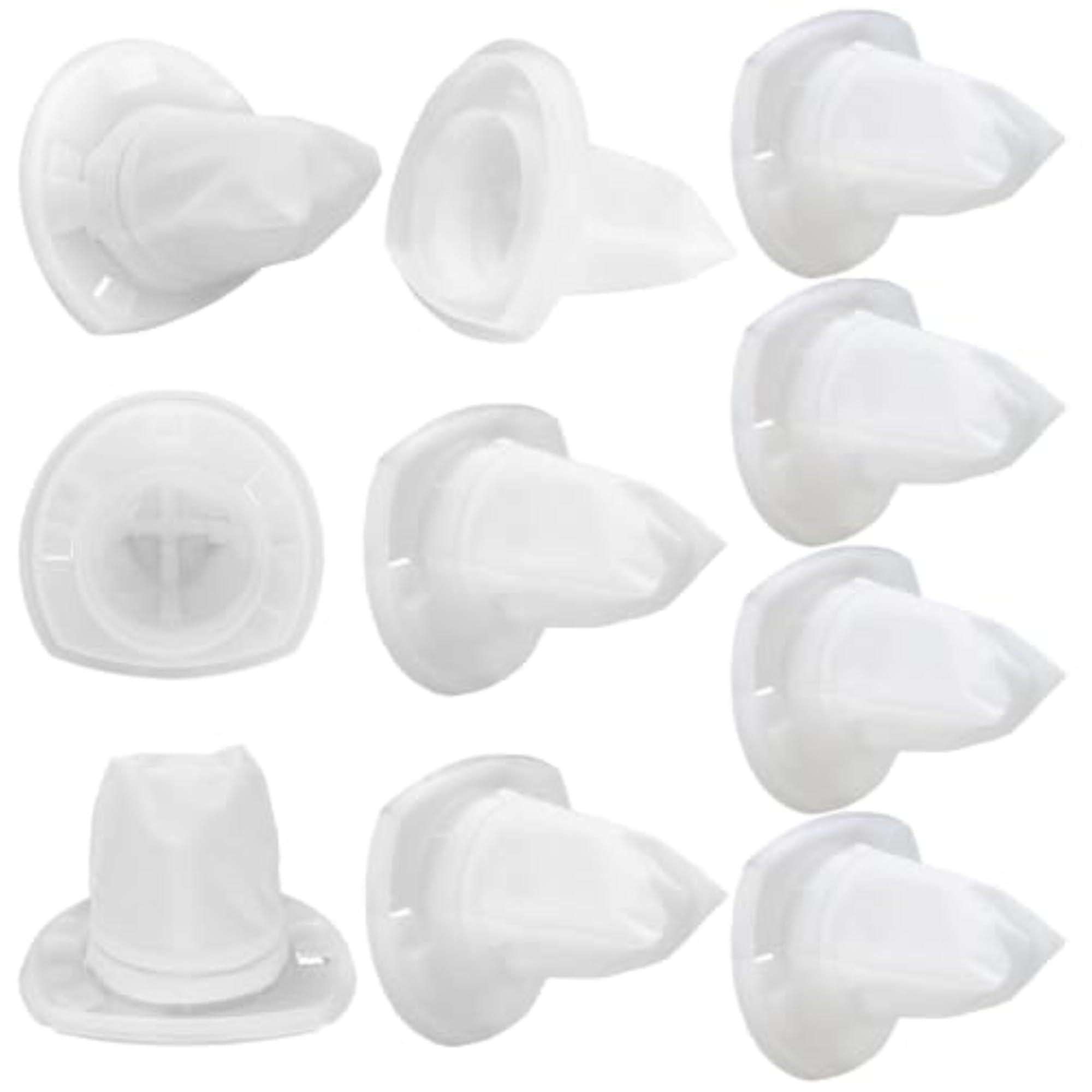 10 Pack Replacement Filter for Black & Decker Power Tools
