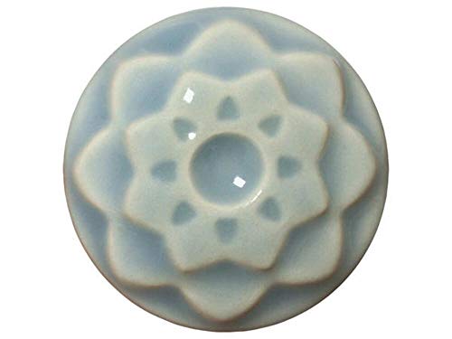 Amaco Celadon Glazes - Ice, Pint