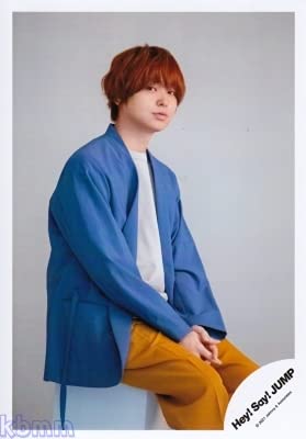 Amazon.co.jp: Hey! Say! JUMP 公式生写真(伊野尾慧)HAL00521 Amazon.co.jp: Hey! Say! JUMP 公式生写真(伊野尾慧)HAL00521