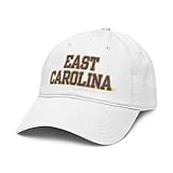 East Carolina Pirates Title Officially Licensed Adjustable Baseball Hat