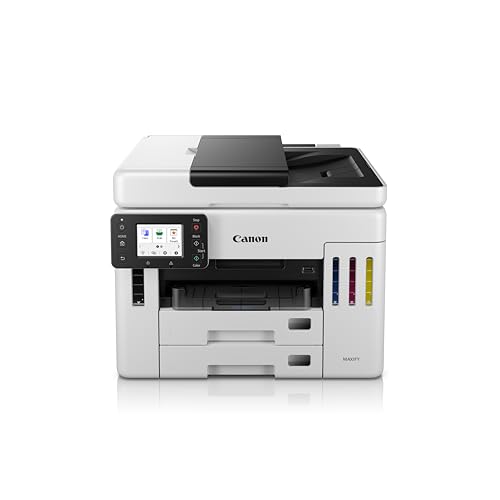La mejor selección de Impresora canon que Puedes Comprar On-line. 29 Imagen adicional