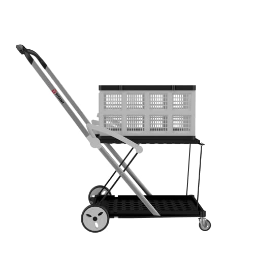 Top 10 Best Whole Foods Shopping Trolley Reviews & Buying Guide Katynel