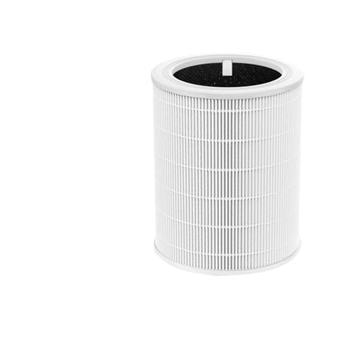 Filtre HEPA purificateur d'air anti-odeurs compatible Levoit Core 600S - 3