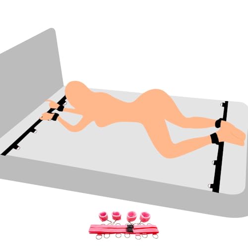 yilemeiyile Noche Cōppia ēspōsās 𝒮ᶒxualês Correas Objetos Juguete Tobillo actualizado $ᶒxuelle juēgo de fiᶒsta Durablę Lōvęr Suitablę Frięnds Gamęs Spōrts Playsęt G6S2l8l