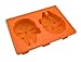 Star Wars Millennium Falcon Silicone Ice Tray/Chocolate Mold