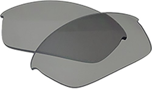 ZERO TECH BASE オークリー フラックジャケット 交換レンズ OAKLEY スポーツ サングラス FLAK JACKET 偏光レンズ ZERO製