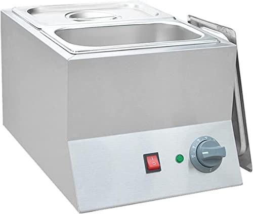 Máquina para fundir chocolate con control de temperatura miniatura 2