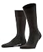 Produktbild FALKE Herren Socken Cool 24/7, Baumwolle, 1 Paar, Braun (Brown 5930), 39-40