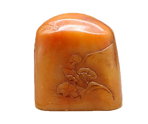 Yunhao8Laoshoushan Stone Carving Decoration Seal