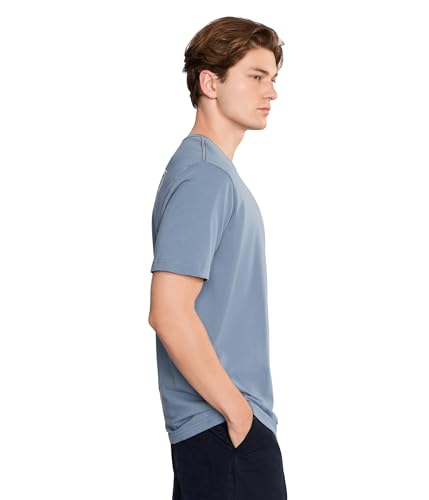 Image of RVCA Men's Va All the Way Short Sleeve