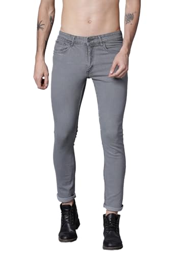 Image of Highlander Men Jeans