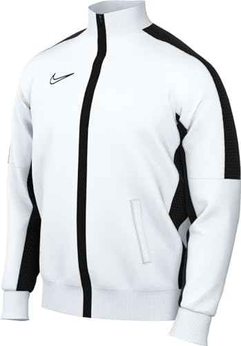 NIKE Knit Soccer Track Jacket Mężczyźni M Nk Df Acd23 Trk Jkt K