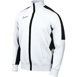 NIKE Men’s M Nk Df Acd23 Trk Jkt K Jacket (pack of 1)