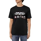 Mens KMFDM Music Shirts Summer Casual Short Sleeve T-Shirts Fashion Style Crewneck Novelty Cotton Tees Tops