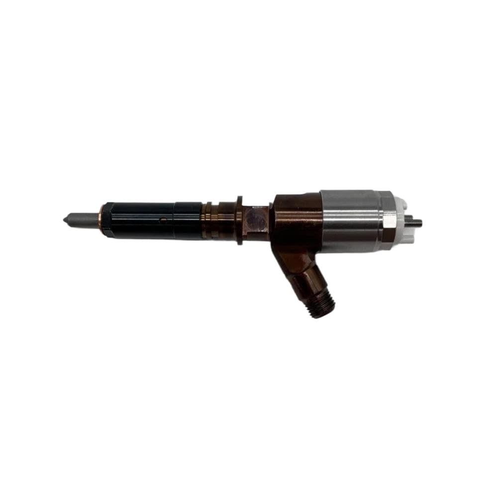 Fuel Injector 326-4740 32E61-00022 Compatible with Excavator Models 312D 315D 318D 319D