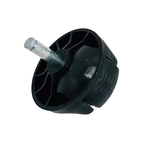 Roues inférieures et roulettes de balayeuse S50 X50 Pro