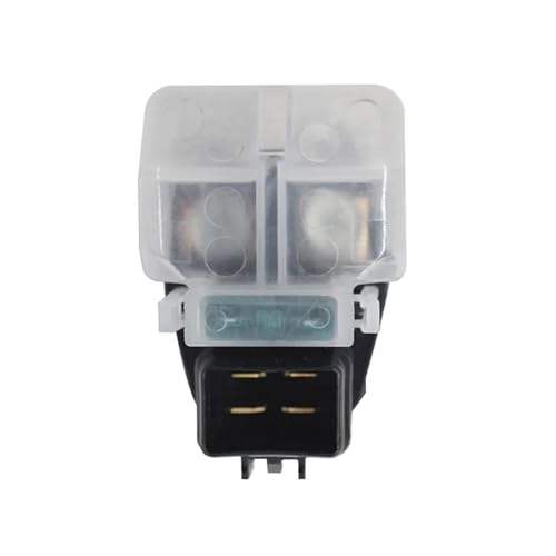 Relais démarreur moto haute conductivité solénoïde Suzuki GSX-R600 750 1000