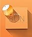 NIVEA SUN EdT Eau de Toilette (1 x 30 ml) con el...