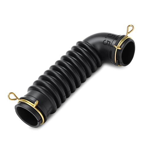 AEM75152901 Washing Machine Drain Hose Washer Drain Hose Compatible with LG Washers WT7400CV WT7405CW WT7480CL WT7800CV WT7880HWA WT7900HBA Replacement Parts AP6892766 PS12730225